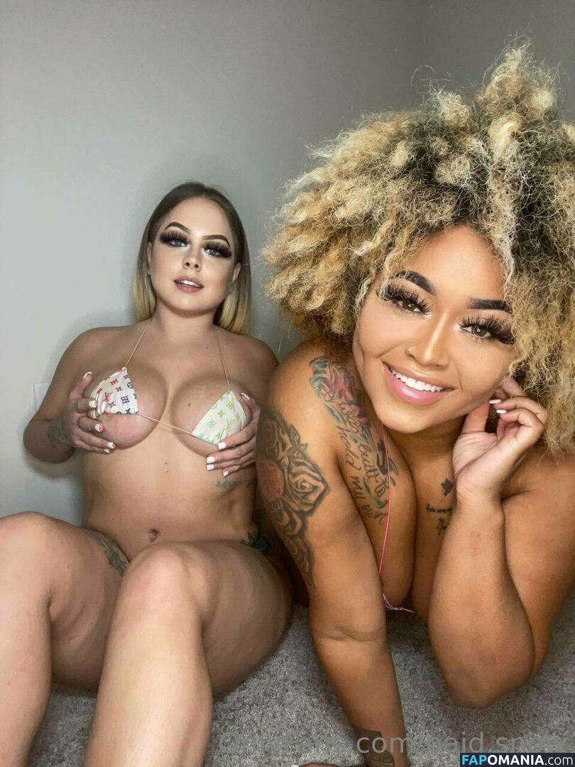 paid.snow Nago OnlyFans  Przeciekłe zdjęcie #17