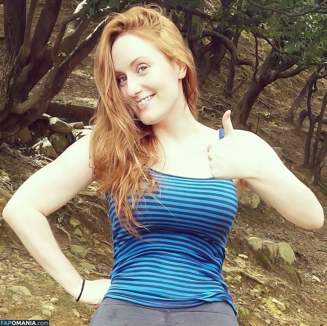 Paige Boivin / PeachSaliva / The Mustard Goblin Queen / cindyboivin Nago OnlyFans  Przeciekłe zdjęcie #2