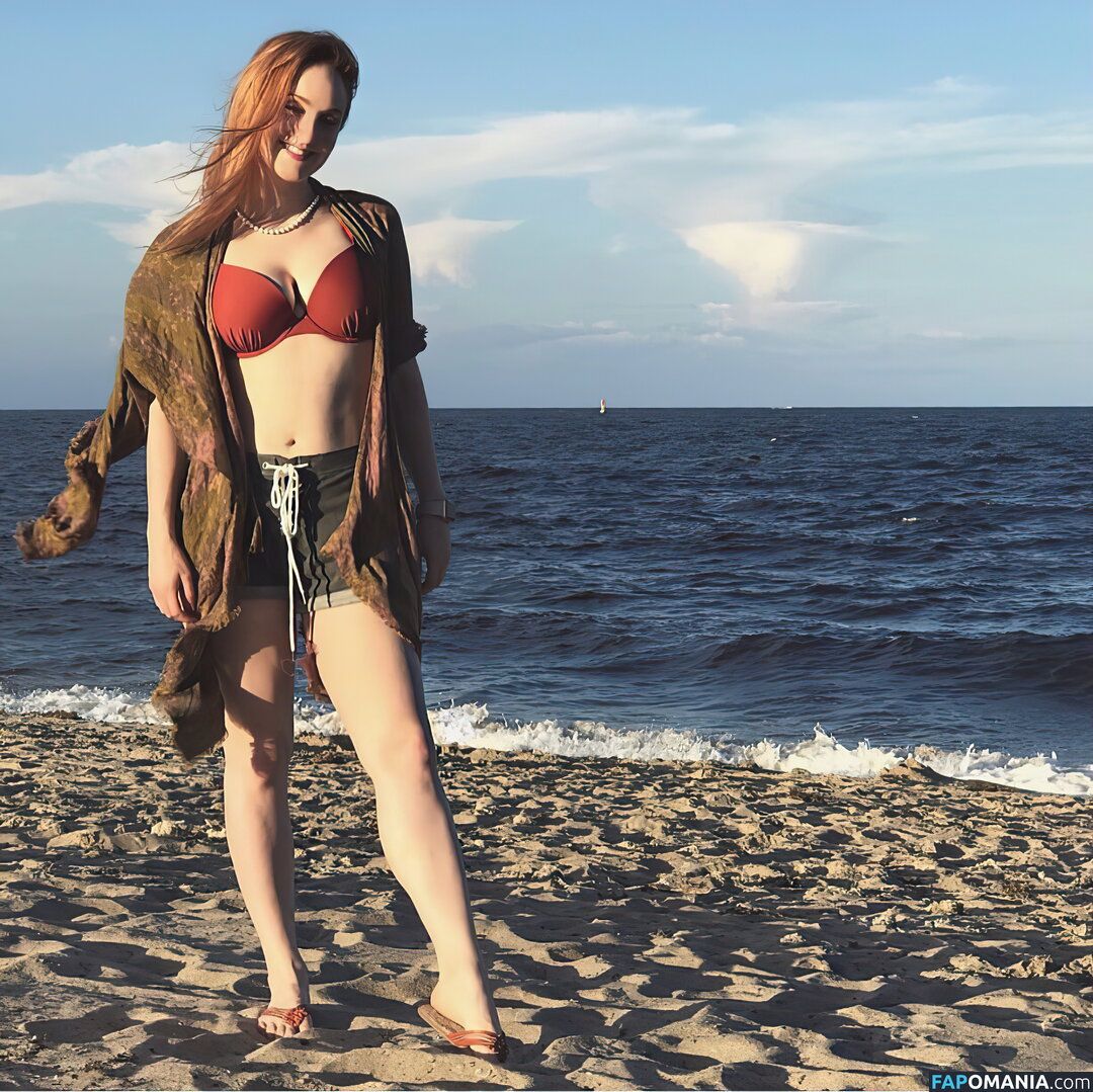 Paige Boivin / PeachSaliva / The Mustard Goblin Queen / cindyboivin Nago OnlyFans  Przeciekłe zdjęcie #4