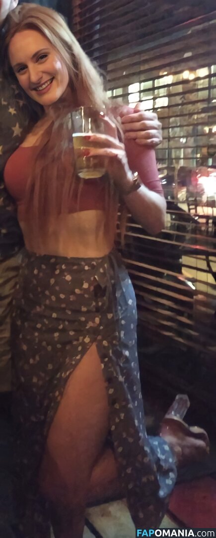 Paige Boivin / PeachSaliva / The Mustard Goblin Queen / cindyboivin Nago OnlyFans  Przeciekłe zdjęcie #9