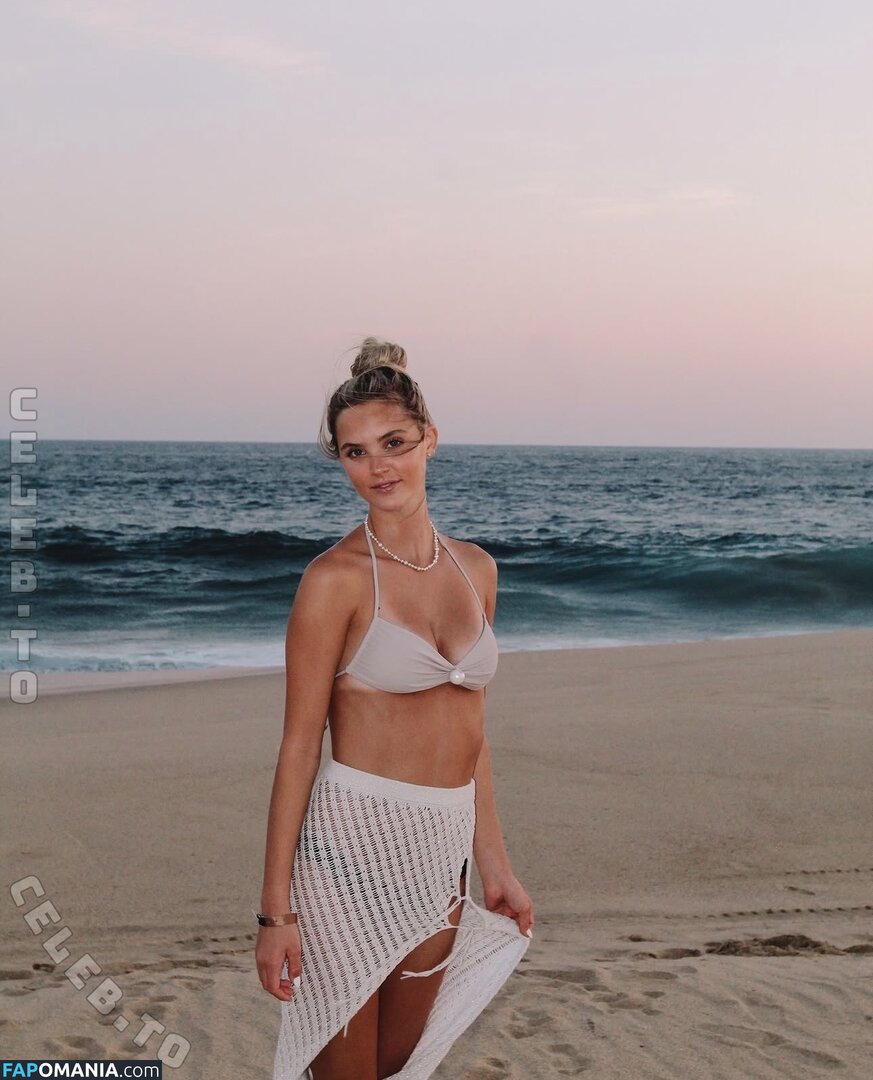 Paige Mackenzie / paigexmackenzie Nago OnlyFans  Przeciekłe zdjęcie #1