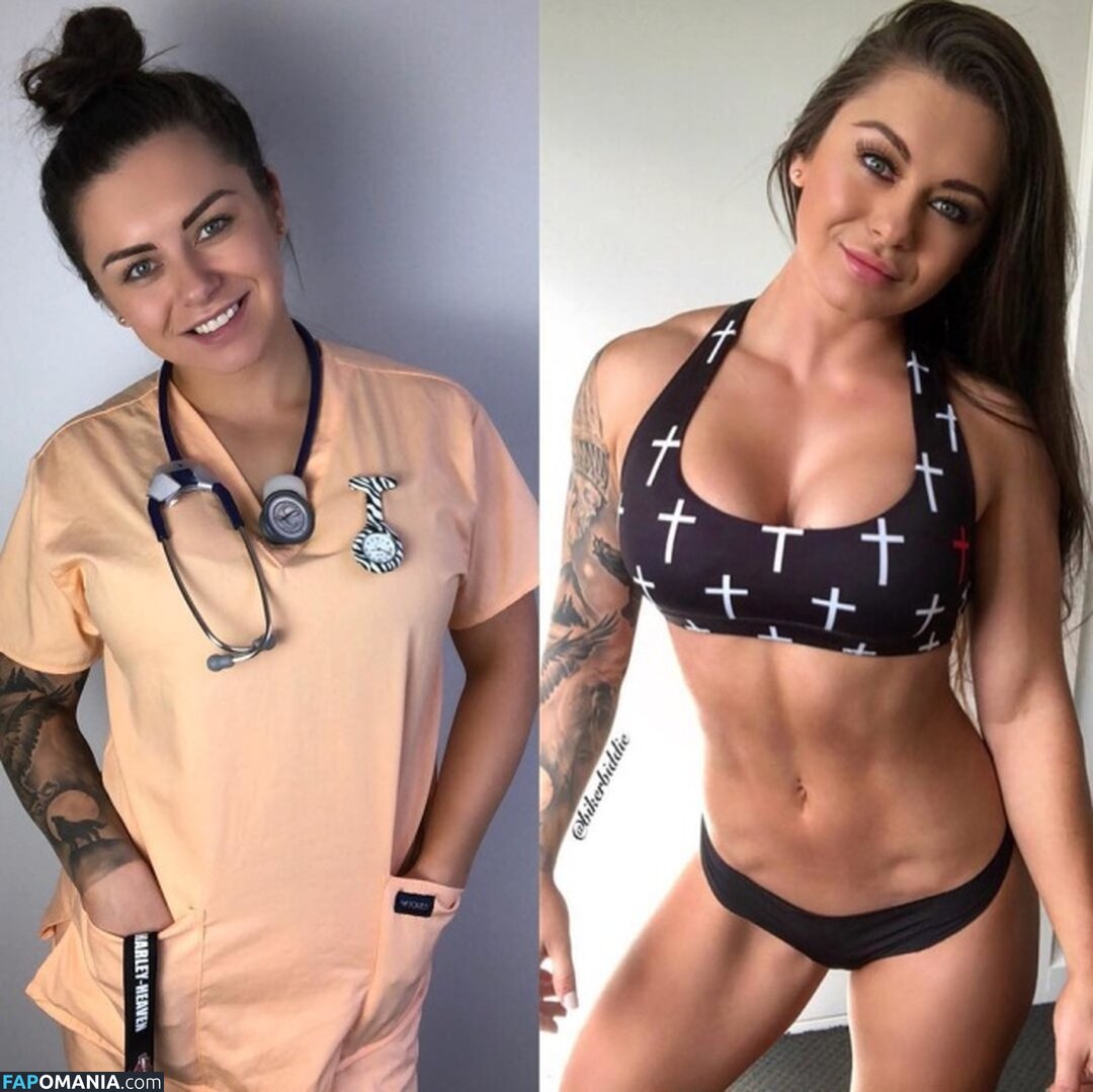 Paige Mills Nago OnlyFans  Przeciekłe zdjęcie #10