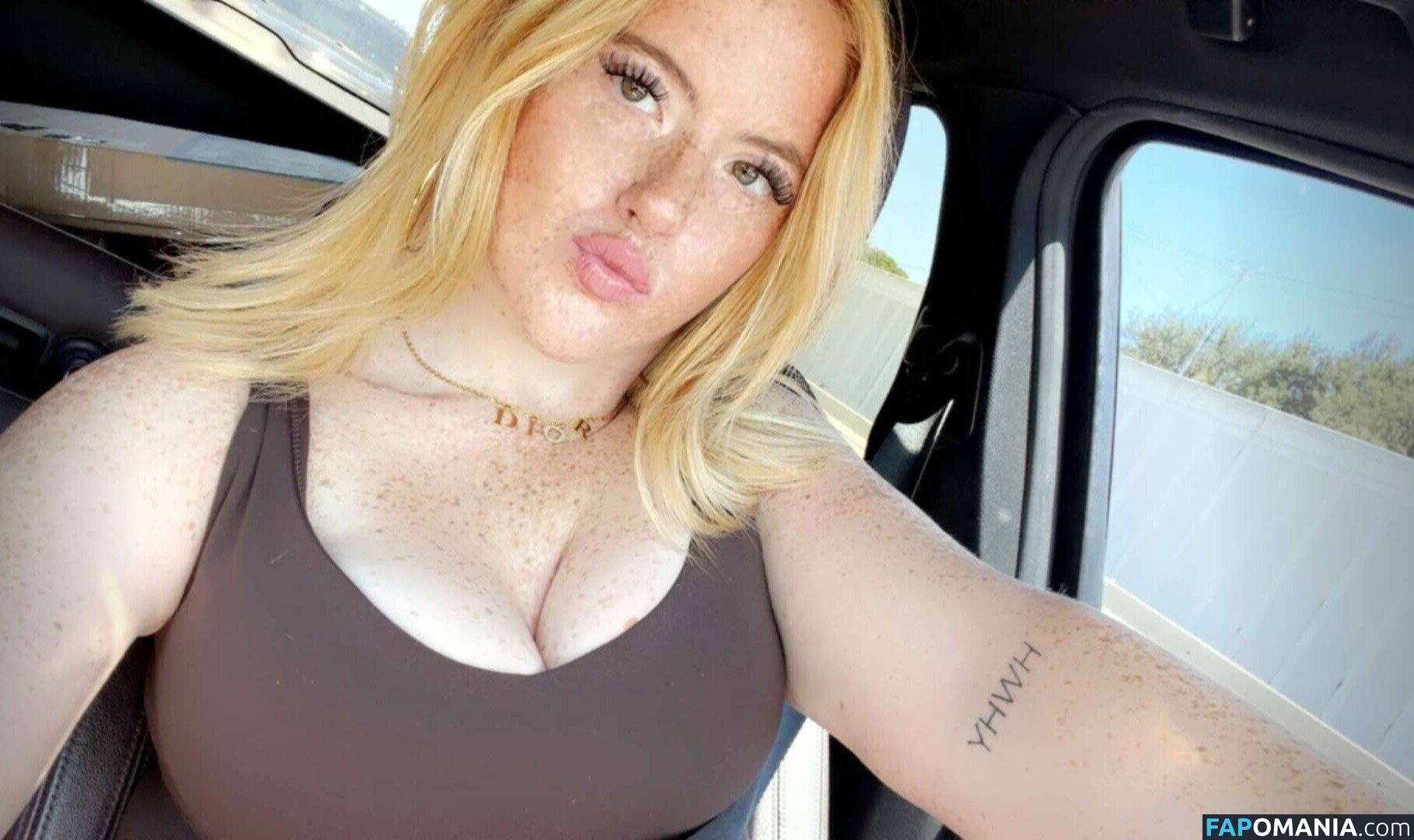 paigehenne717 / paigevanzant Nago OnlyFans  Przeciekłe zdjęcie #11
