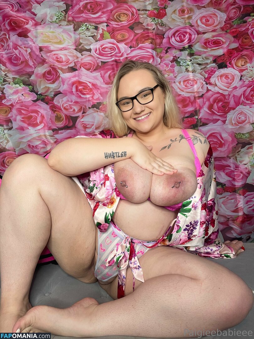 paigieebabiee / paigieebabieee Nago OnlyFans  Przeciekłe zdjęcie #277