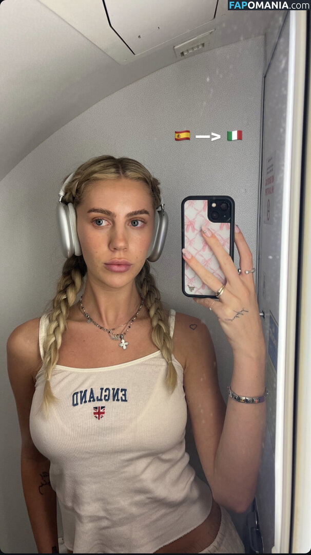Paislee Prince  / Paislee Prince / Eden Gross / Grannygirlfriend / paisleeprince1 Nago OnlyFans  Przeciekłe zdjęcie #2