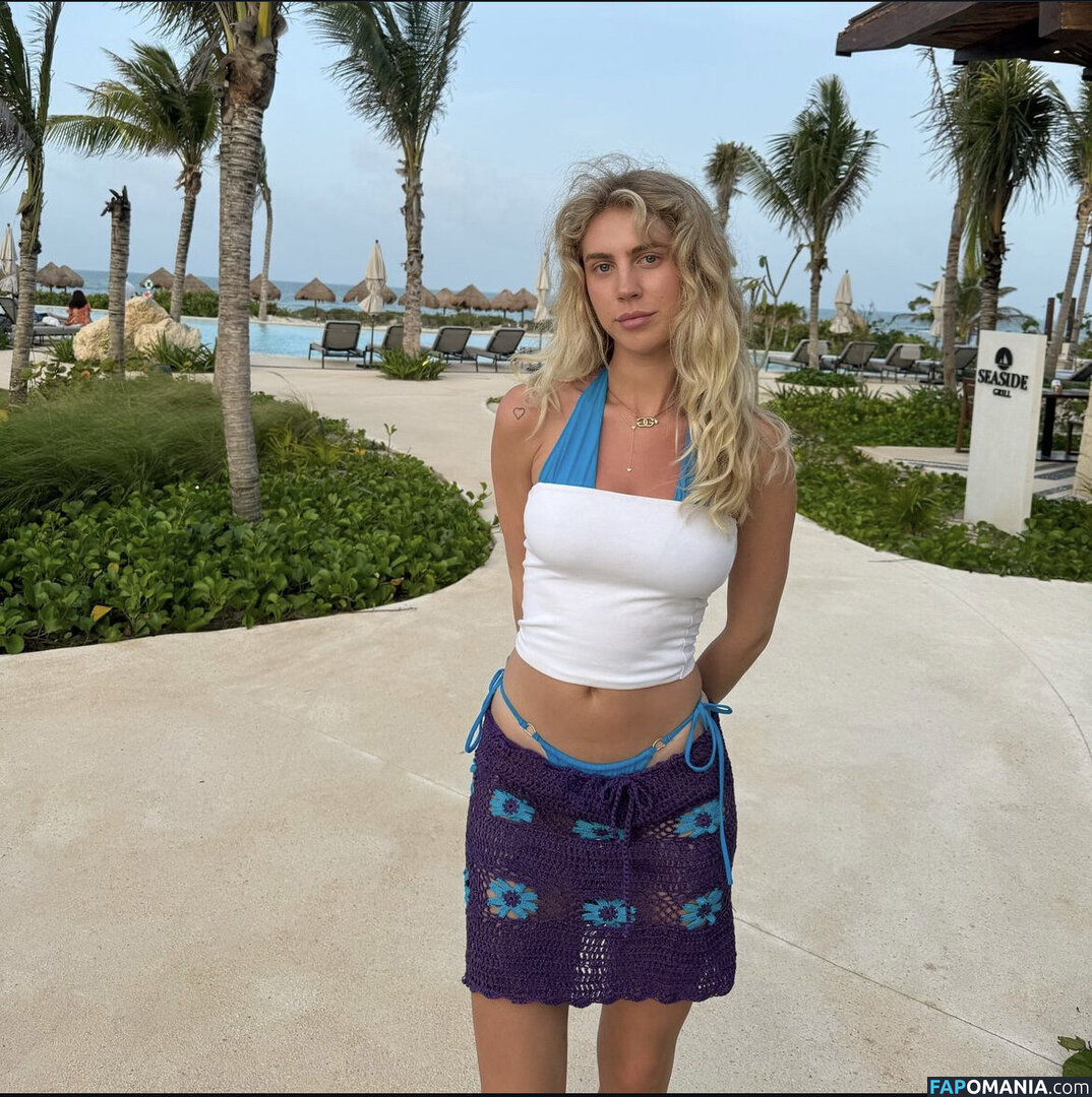 Paislee Prince  / Paislee Prince / Eden Gross / Grannygirlfriend / paisleeprince1 Nago OnlyFans  Przeciekłe zdjęcie #16