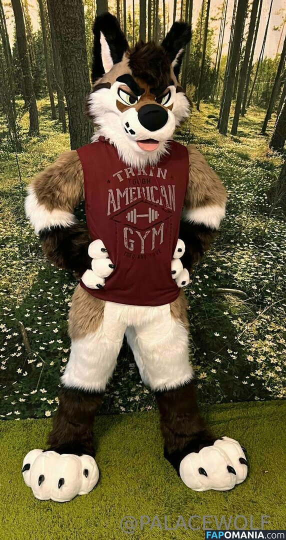 palacewolf / palacewolfent Nago OnlyFans  Przeciekłe zdjęcie #7