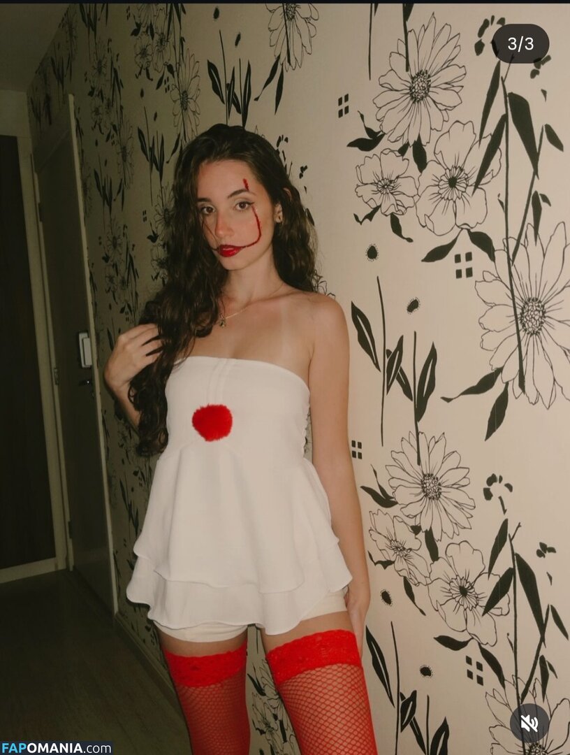Marcela Mammana / palestrina_mv Nago OnlyFans  Przeciekłe zdjęcie #1