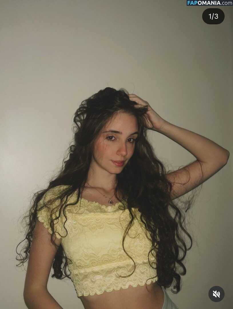 Marcela Mammana / palestrina_mv Nago OnlyFans  Przeciekłe zdjęcie #3