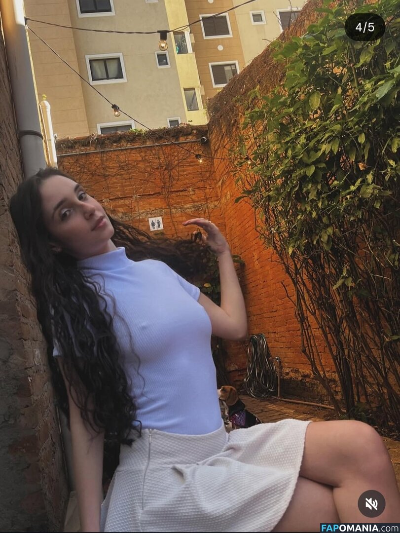 Marcela Mammana / palestrina_mv Nago OnlyFans  Przeciekłe zdjęcie #4