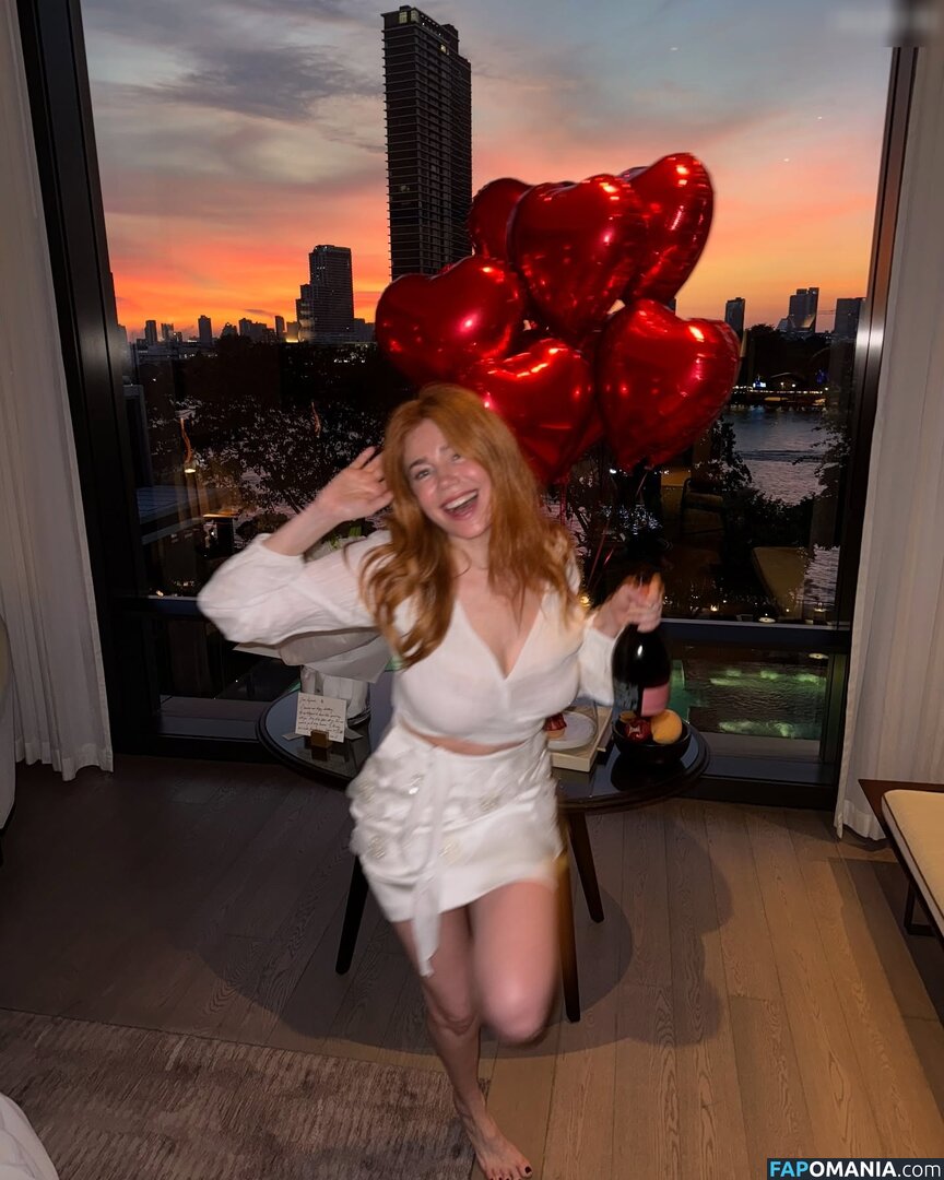 Palina Rojinski / PalinaRojinski / https: / palinski Nago OnlyFans  Przeciekłe zdjęcie #12