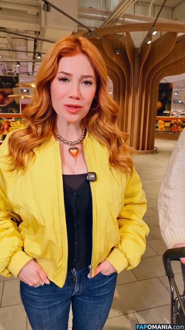 Palina Rojinski / PalinaRojinski / https: / palinski Nago OnlyFans  Przeciekłe zdjęcie #21