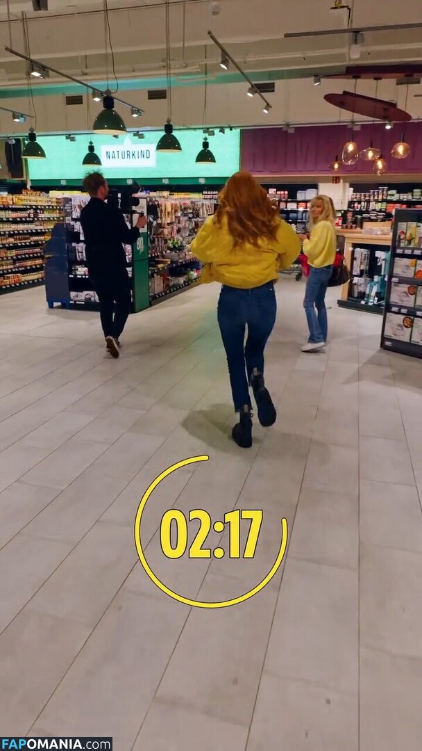 Palina Rojinski / PalinaRojinski / https: / palinski Nago OnlyFans  Przeciekłe zdjęcie #22