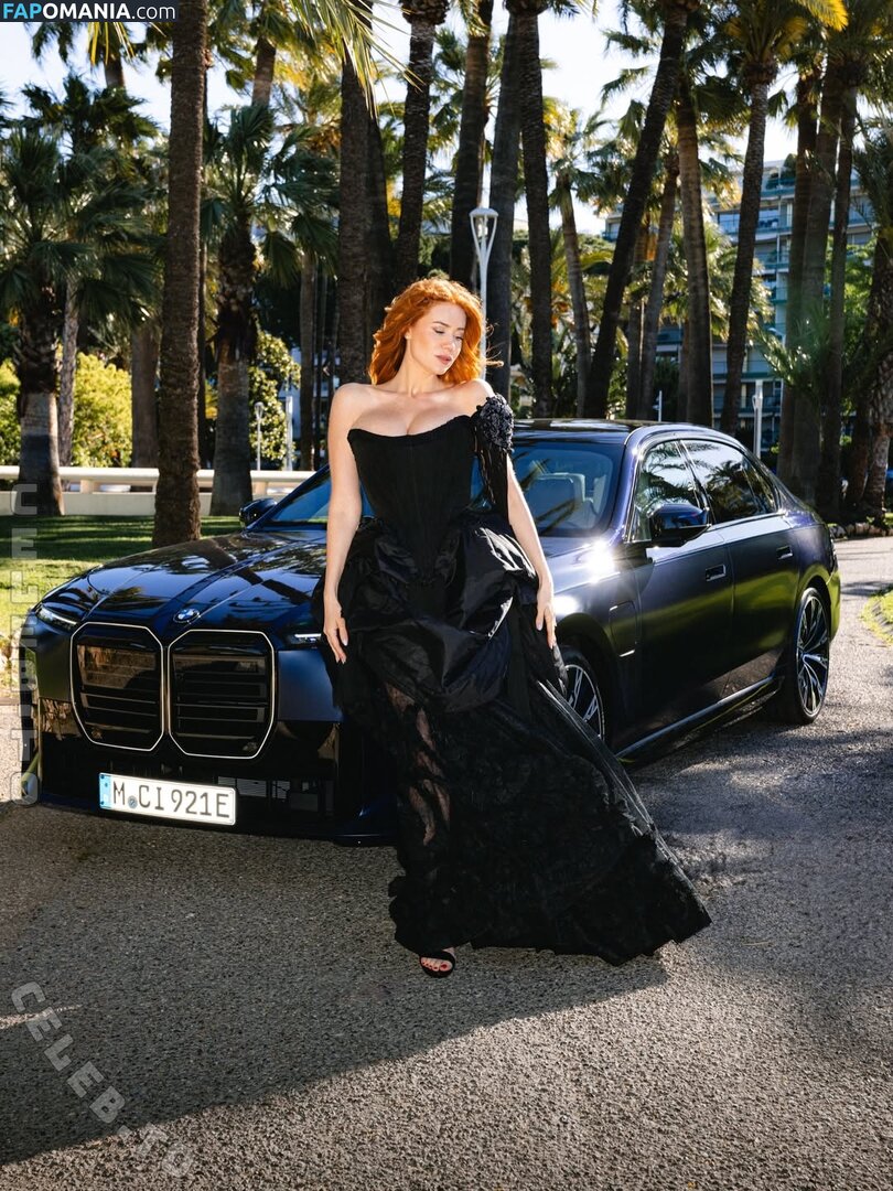 Palina Rojinski / PalinaRojinski / https: / palinski Nago OnlyFans  Przeciekłe zdjęcie #24
