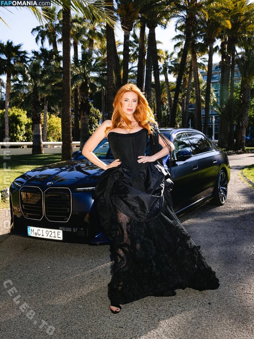 Palina Rojinski / PalinaRojinski / https: / palinski Nago OnlyFans  Przeciekłe zdjęcie #26