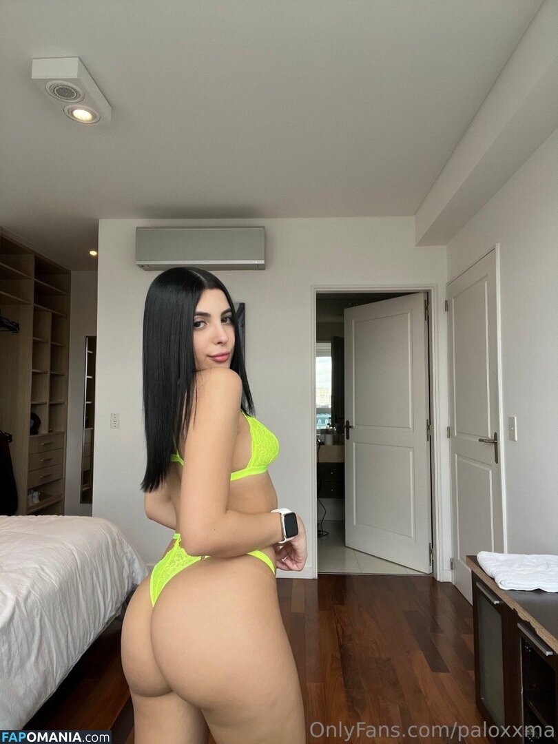 Paloxxxma / pal0matrigo / paloxxma Nago OnlyFans  Przeciekłe zdjęcie #10