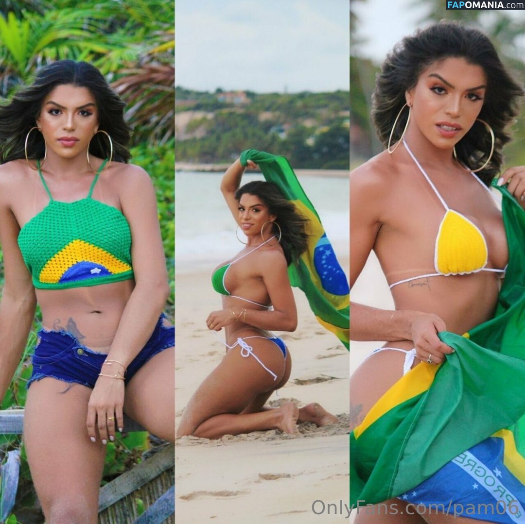 mdza_pam06 / pam06 Nago OnlyFans  Przeciekłe zdjęcie #35