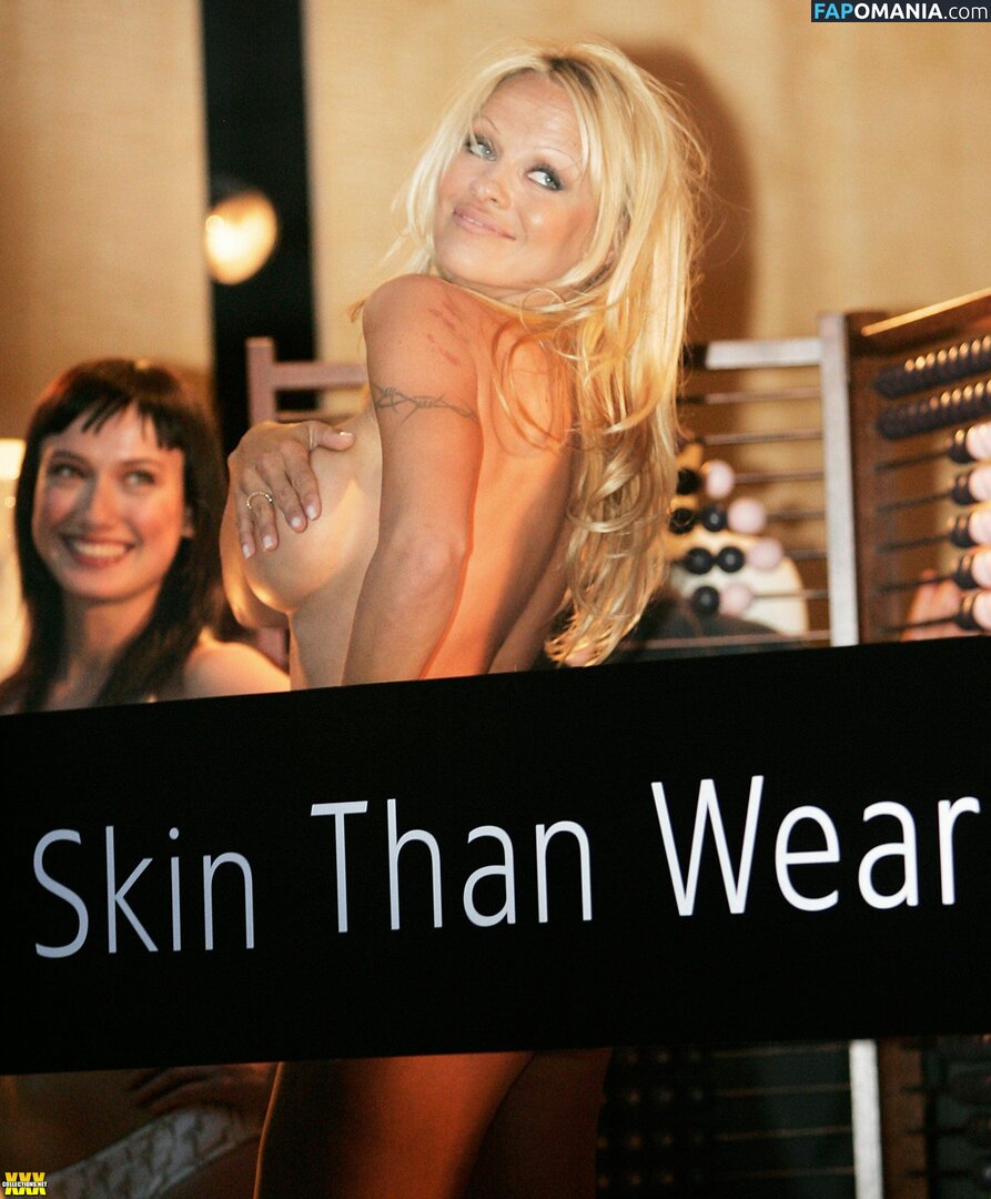Pamela Anderson / pamelaanderson Nago OnlyFans  Przeciekłe zdjęcie #183