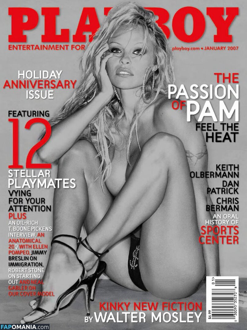Pamela Anderson / pamelaanderson Nago OnlyFans  Przeciekłe zdjęcie #364