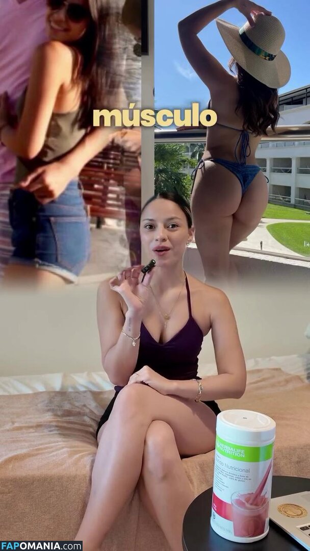 Pamela Benavente / pame.benavente Nago OnlyFans  Przeciekłe zdjęcie #3