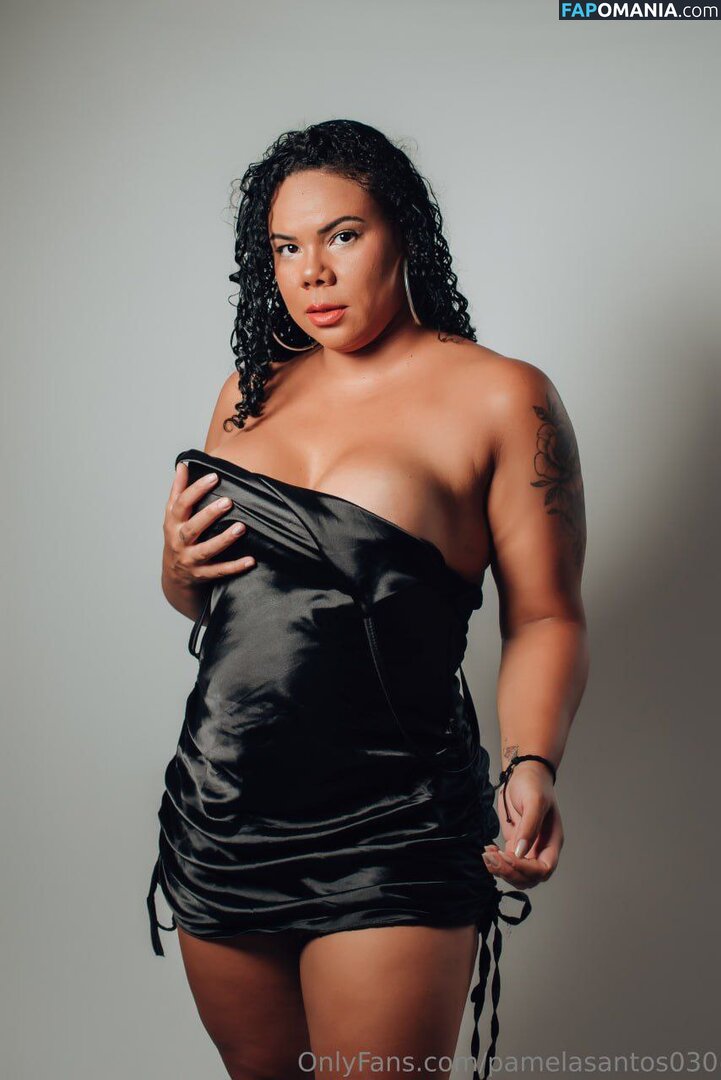 Pamela Santos / pamela.s12 Nago OnlyFans  Przeciekłe zdjęcie #11