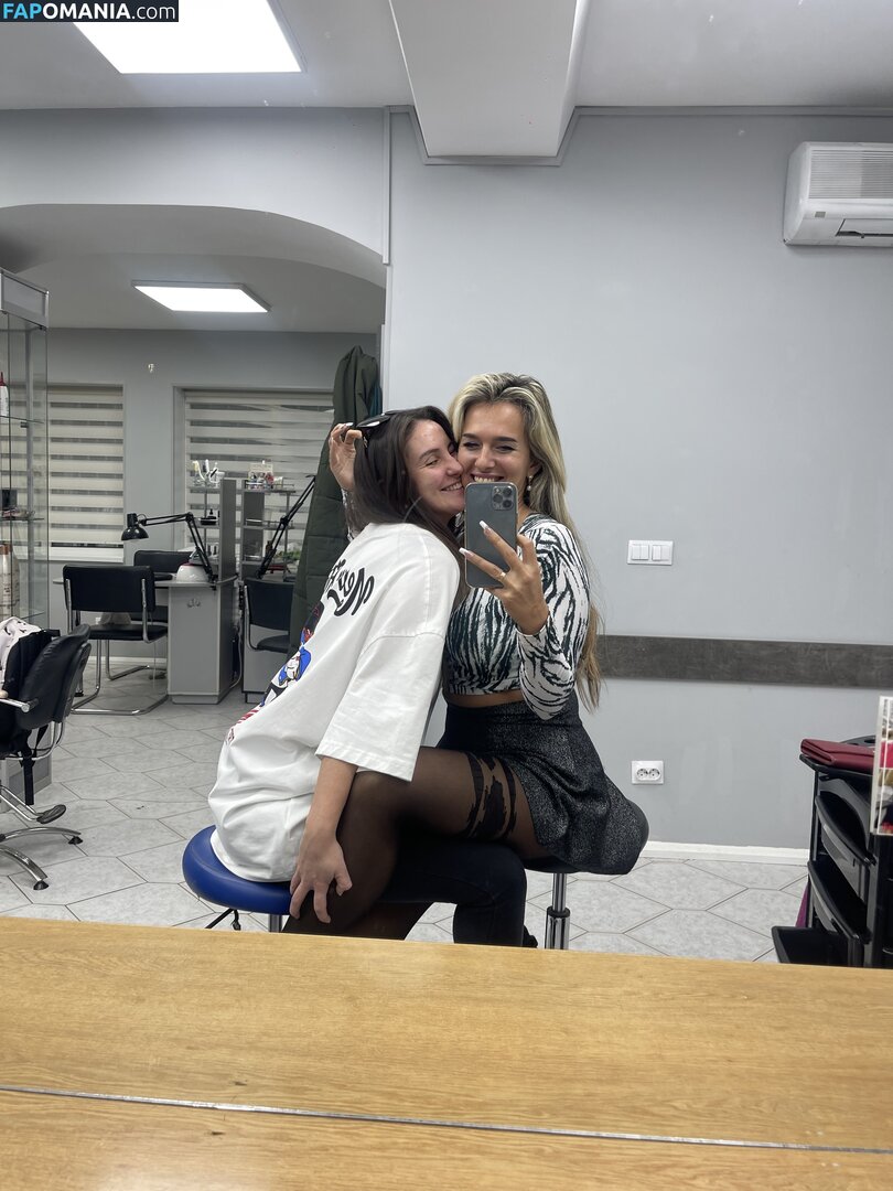 Oksana Mishyna / Pamellachka / pamellachka_pamellachka / tempt_tress Nago OnlyFans  Przeciekłe zdjęcie #9