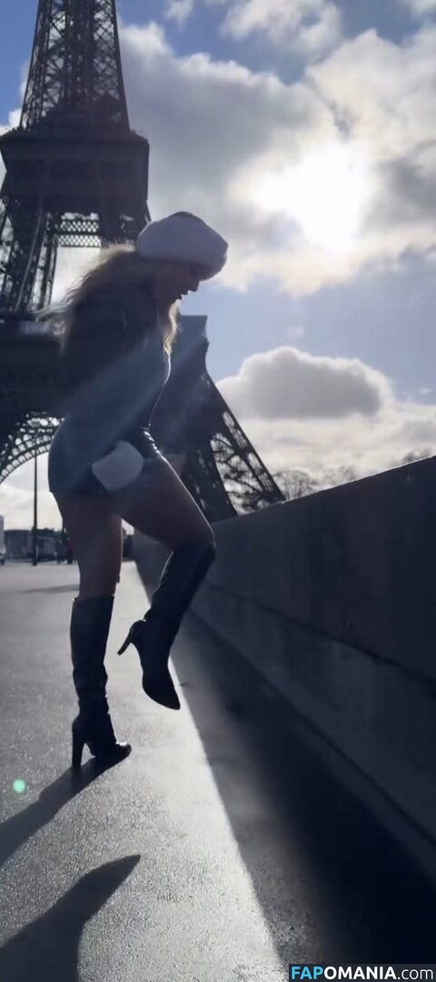 Oksana Mishyna / Pamellachka / pamellachka_pamellachka / tempt_tress Nago OnlyFans  Przeciekłe zdjęcie #30