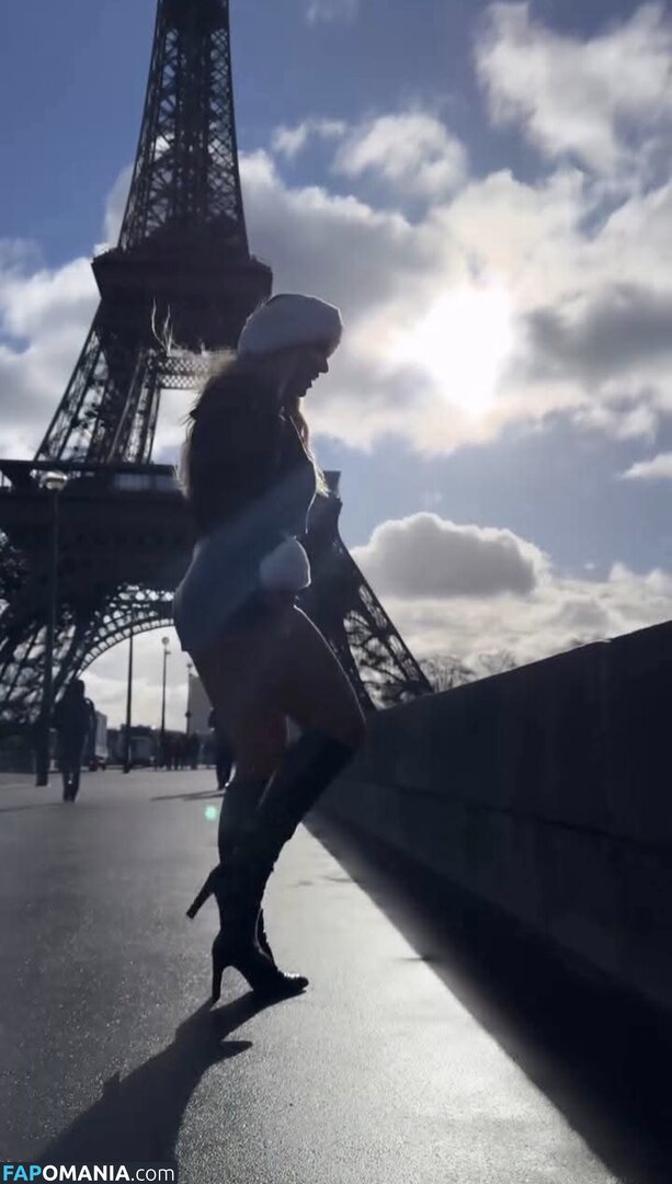 Oksana Mishyna / Pamellachka / pamellachka_pamellachka / tempt_tress Nago OnlyFans  Przeciekłe zdjęcie #31