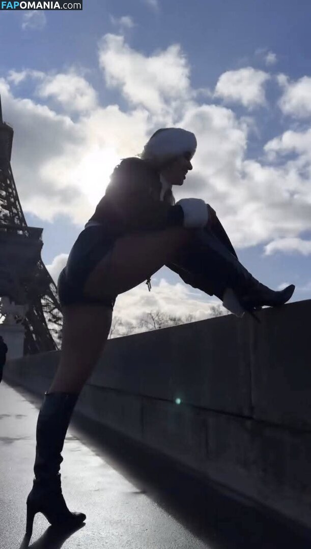 Oksana Mishyna / Pamellachka / pamellachka_pamellachka / tempt_tress Nago OnlyFans  Przeciekłe zdjęcie #32