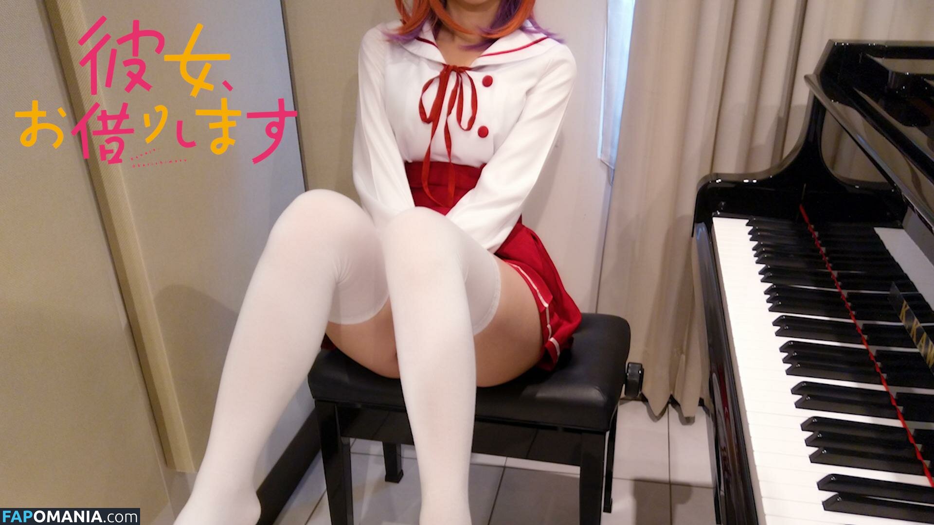 Pan Piano / panpiano / panpianoatelier Nago OnlyFans  Przeciekłe zdjęcie #202