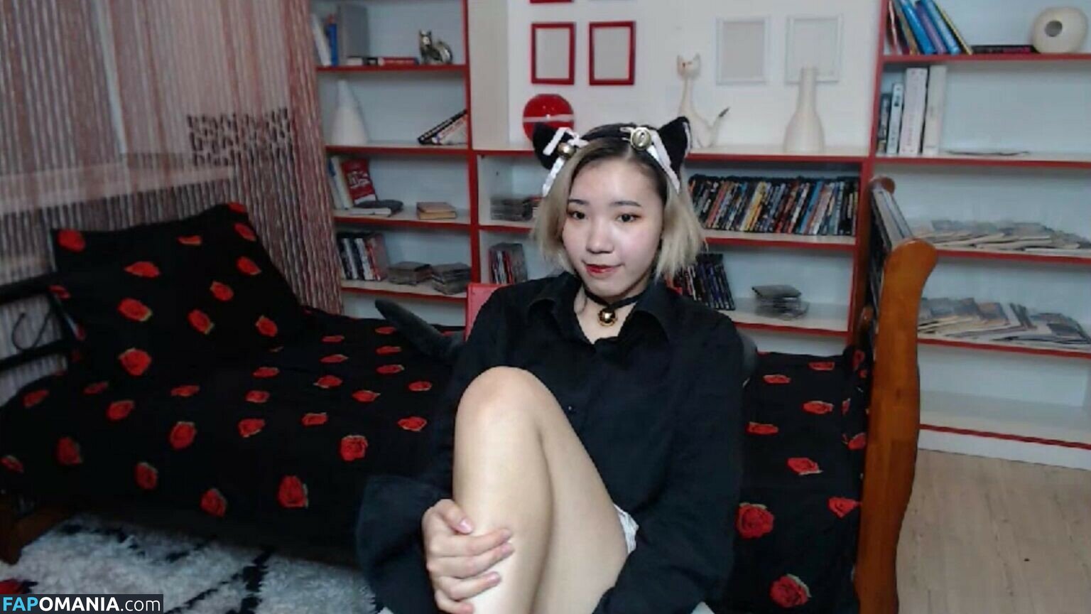 Pancakee / Satou_hirai Nago OnlyFans  Przeciekłe zdjęcie #3