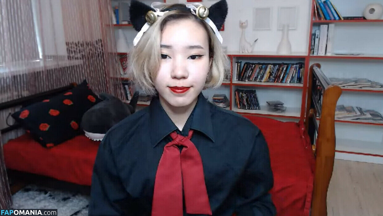 Pancakee / Satou_hirai Nago OnlyFans  Przeciekłe zdjęcie #7