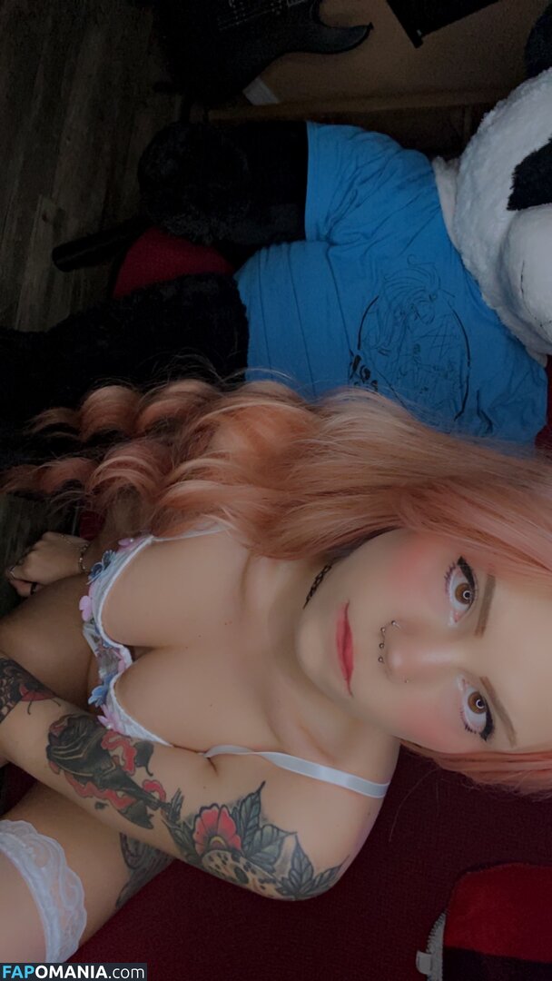 Pandahugz / aviya heverly / pandahugz_ / xs_piplup Nago OnlyFans  Przeciekłe zdjęcie #148