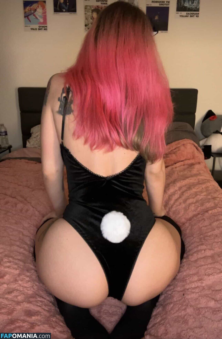 Pandahugz / aviya heverly / pandahugz_ / xs_piplup Nago OnlyFans  Przeciekłe zdjęcie #410