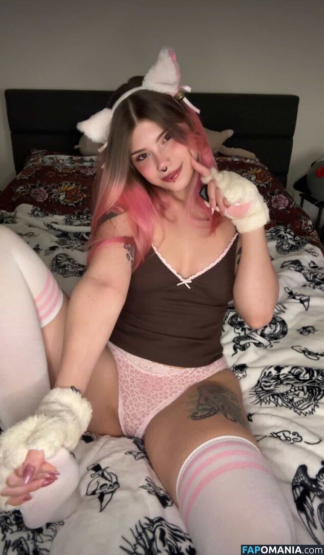 Pandahugz / aviya heverly / pandahugz_ / xs_piplup Nago OnlyFans  Przeciekłe zdjęcie #435