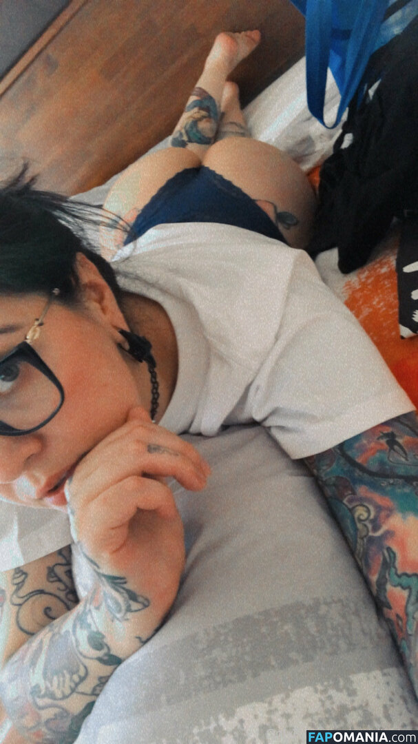 gatmaidies / pandieblue Nago OnlyFans  Przeciekłe zdjęcie #36