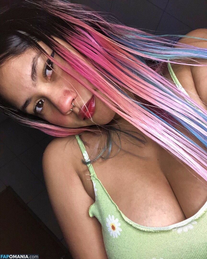 Pandinha Senpai / pandinhasenpaii Nago OnlyFans  Przeciekłe zdjęcie #3