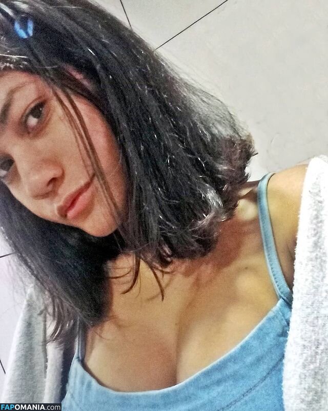 Pandinha Senpai / pandinhasenpaii Nago OnlyFans  Przeciekłe zdjęcie #5