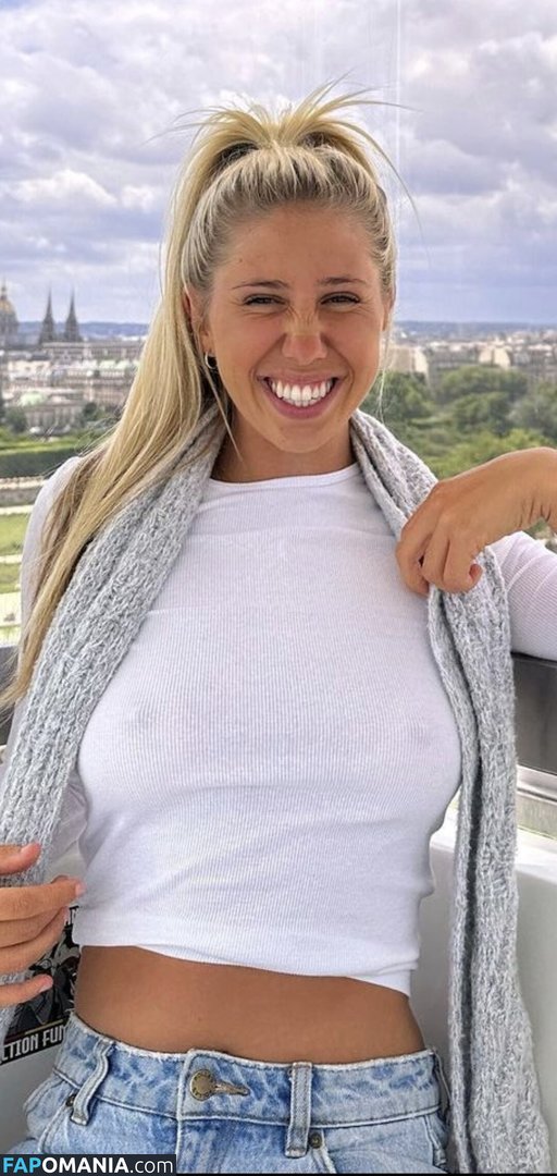 Pandora Bonsor / pandorabonsorr Nago OnlyFans  Przeciekłe zdjęcie #9