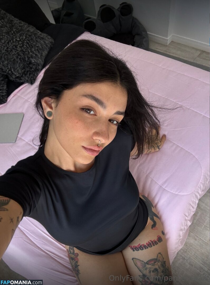 pantere Nago OnlyFans  Przeciekłe zdjęcie #3