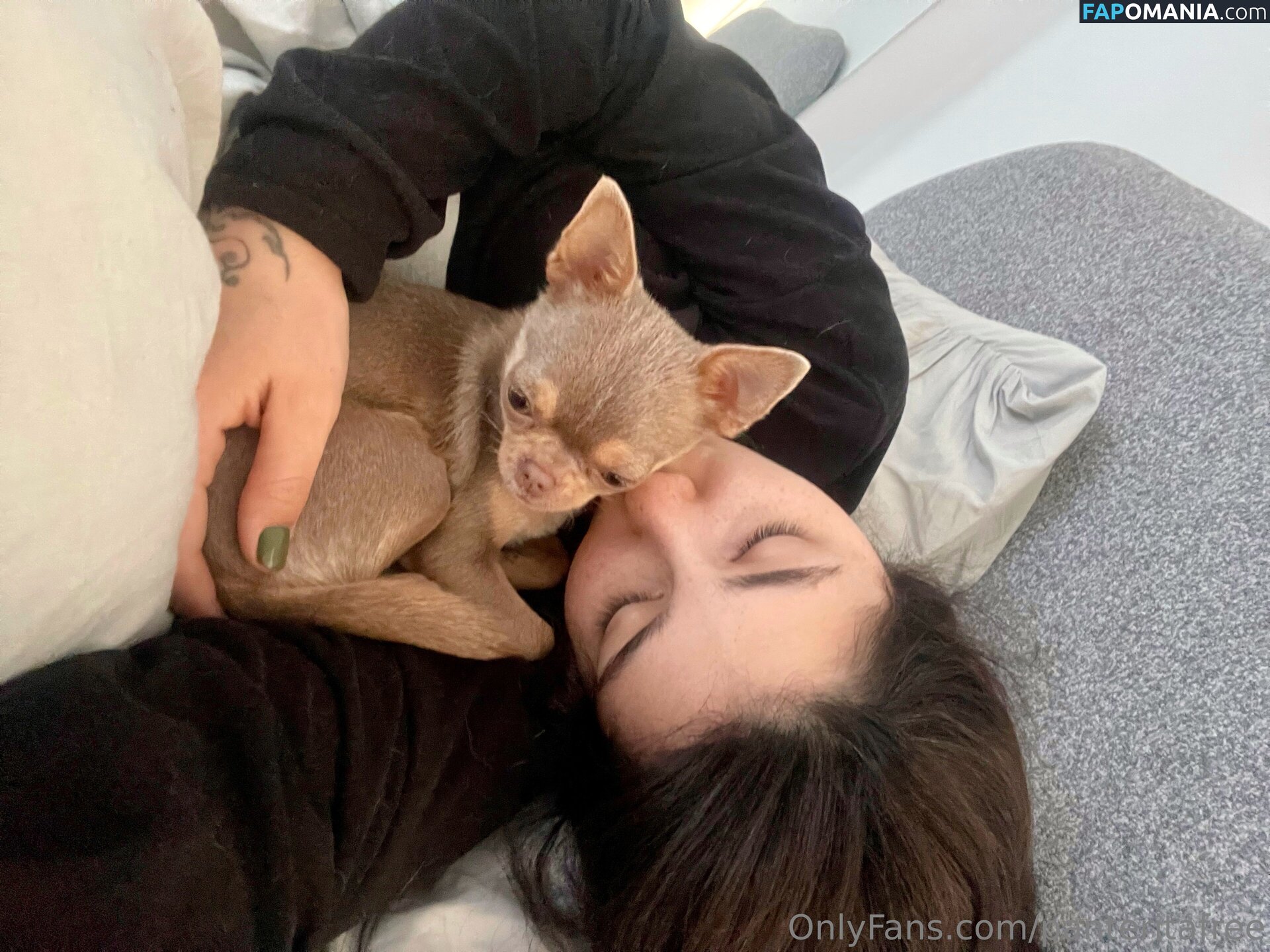 panteritafree Nago OnlyFans  Przeciekłe zdjęcie #2