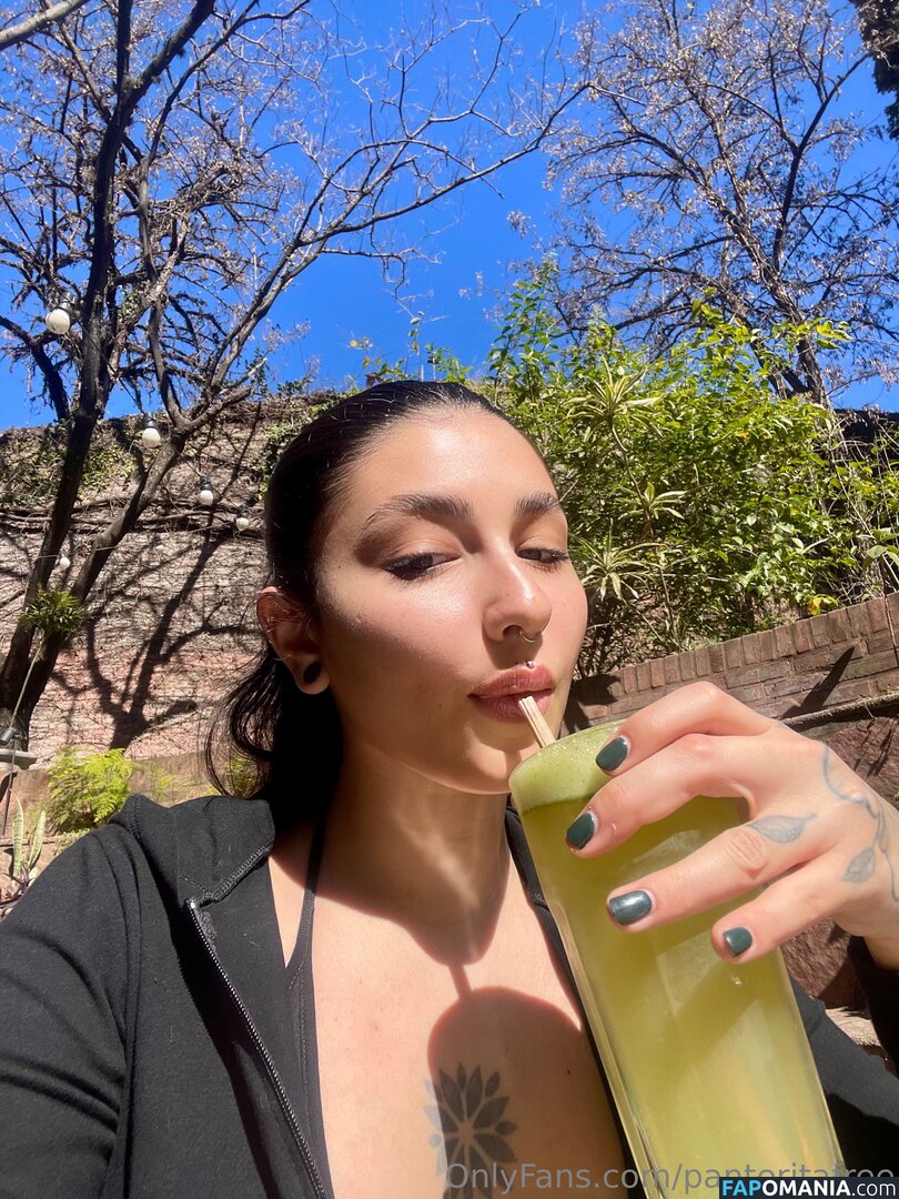 panteritafree Nago OnlyFans  Przeciekłe zdjęcie #3