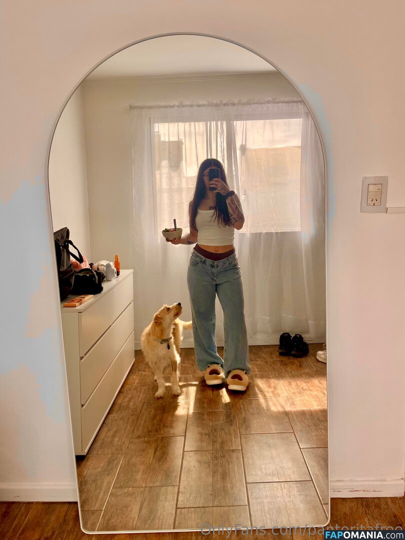 panteritafree Nago OnlyFans  Przeciekłe zdjęcie #4