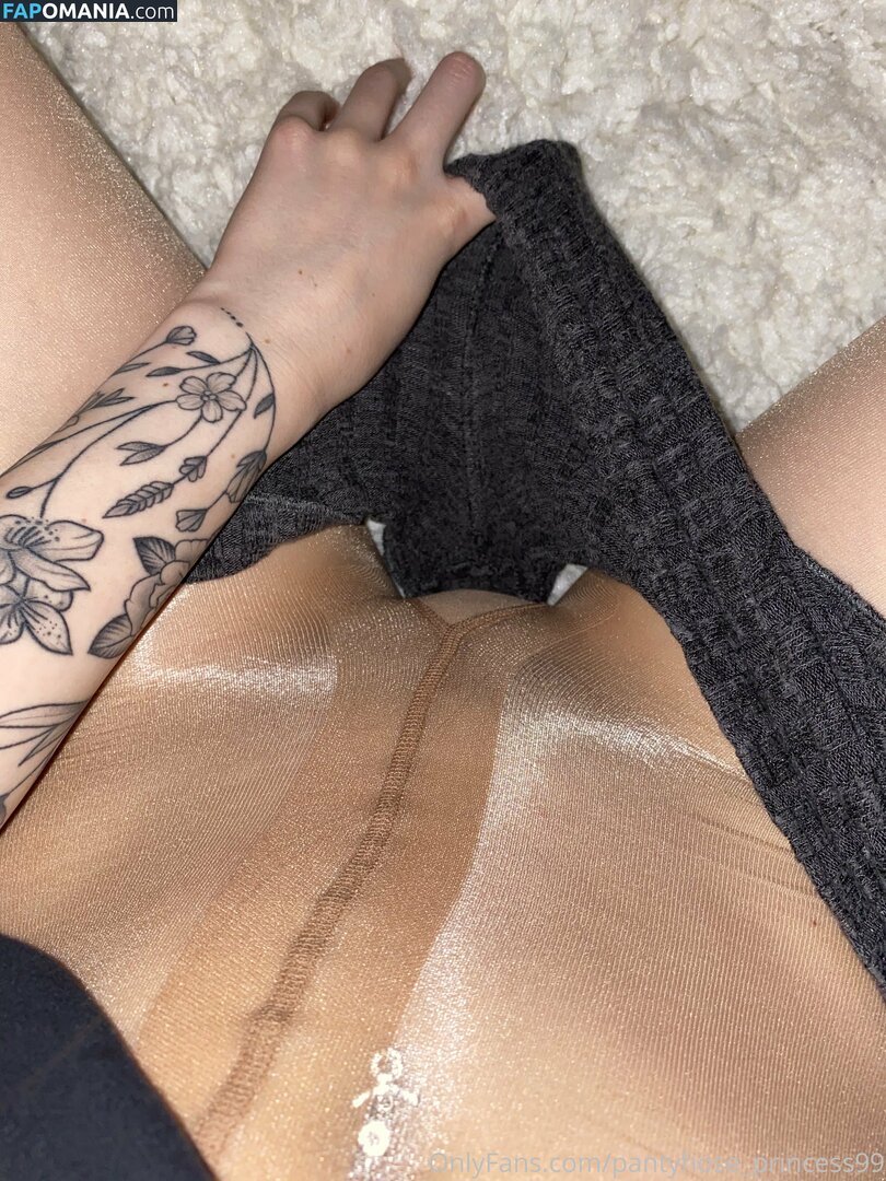 pantyhose_princess99 Nago OnlyFans  Przeciekłe zdjęcie #216