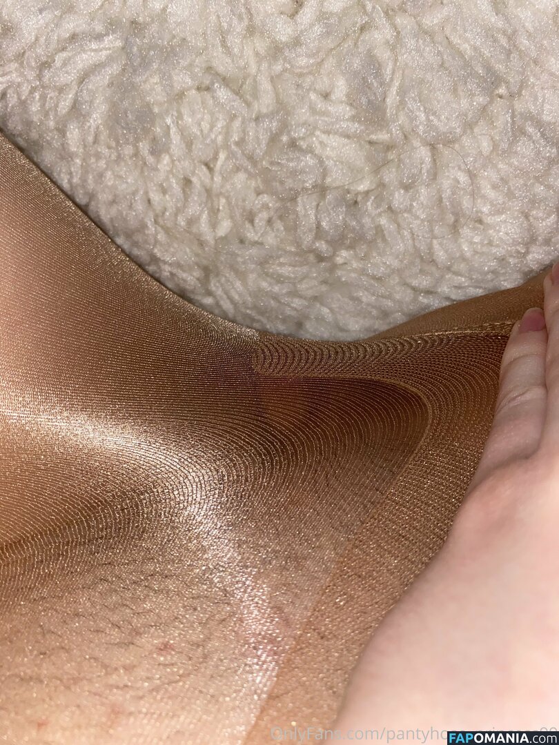 pantyhose_princess99 Nago OnlyFans  Przeciekłe zdjęcie #217