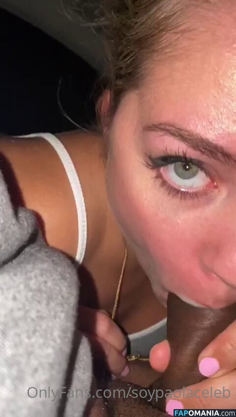Paola Celeb / Skye / paolacelebs.tv / paolacelebtv Nago OnlyFans  Przeciekłe zdjęcie #9