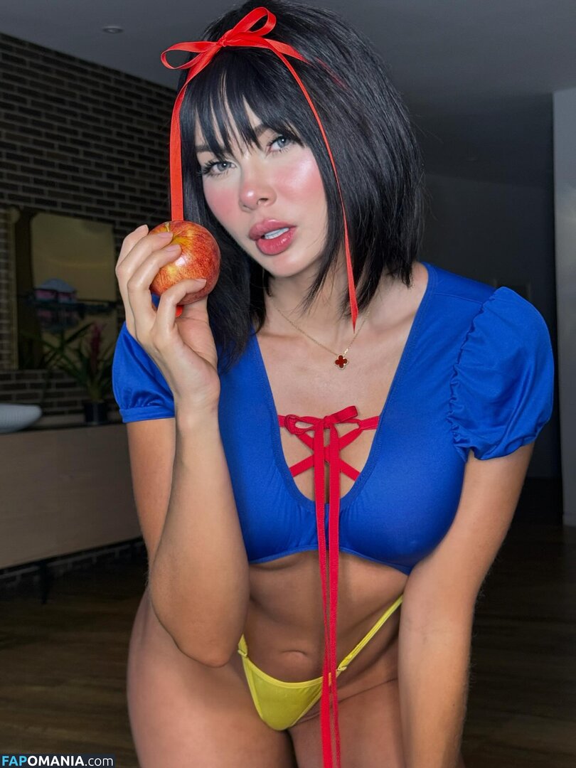  / Paola Triana / Paotrianap Nago OnlyFans  Przeciekłe zdjęcie #5