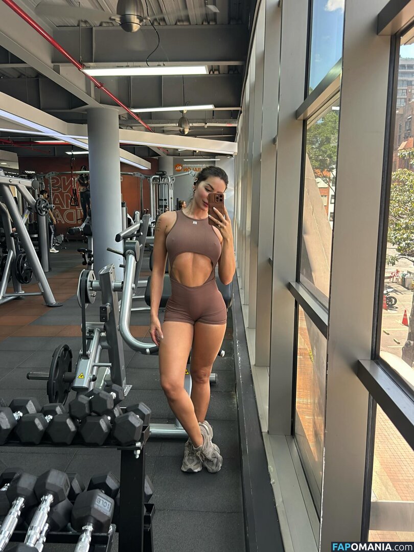  / Paola Triana / Paotrianap Nago OnlyFans  Przeciekłe zdjęcie #10