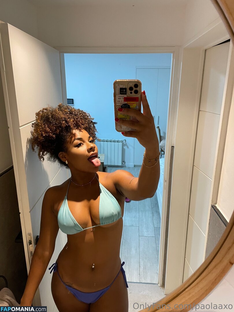 Paolagomezxo / paolaaxo Nago OnlyFans  Przeciekłe zdjęcie #29