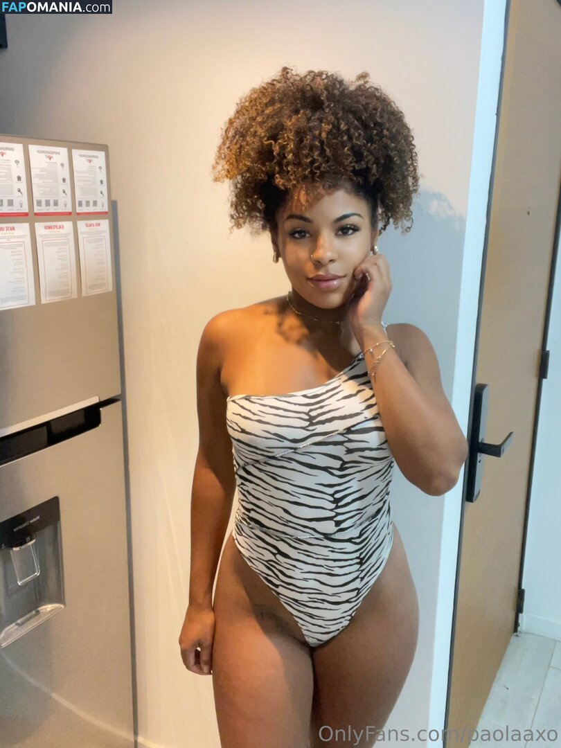 Paolagomezxo / paolaaxo Nago OnlyFans  Przeciekłe zdjęcie #37